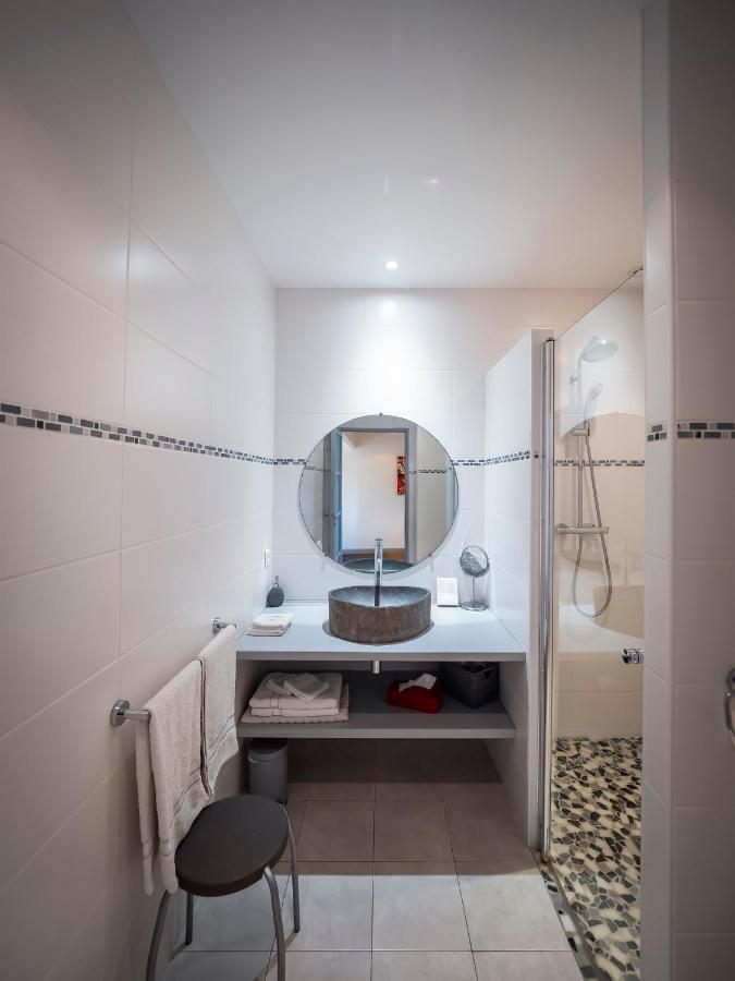 Maison D'Hote Iparra- Pays Basque Arcangues Eksteriør billede