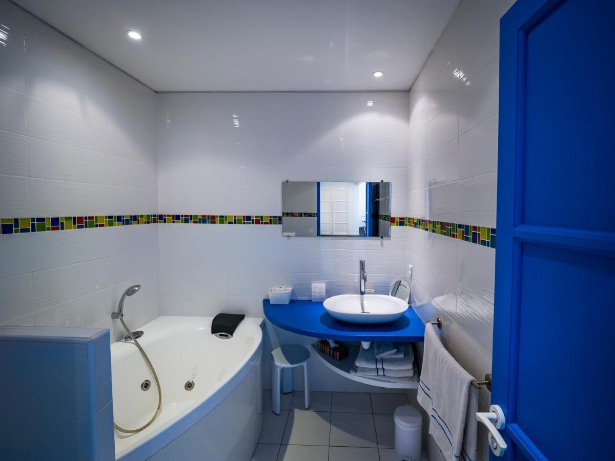Maison D'Hote Iparra- Pays Basque Arcangues Eksteriør billede